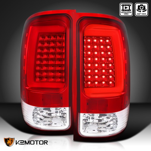 Red fits 2007 2013 gmc - fits,